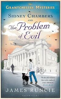 Sidney Chambers and The Problem of Evil: Grantchester Mysteries 3