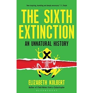 The Sixth Extinction: An Unnatural History
