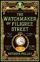 The Watchmaker of Filigree Street