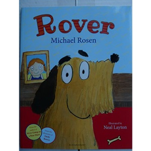 Rover Exclusive for Tbp