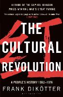 The Cultural Revolution