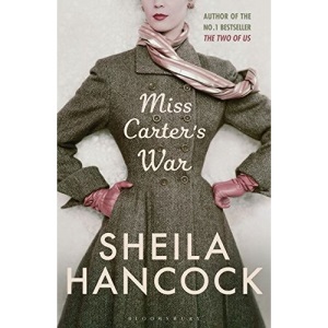 Miss Carter's War