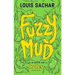 Fuzzy Mud