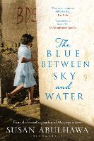 The Blue Between Sky and Water