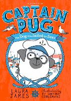 Captain Pug
