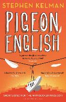 Pigeon English