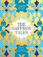 The Saffron Tales