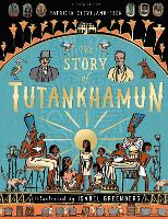 The Story of Tutankhamun