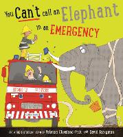 You Can't Call an Elephant in an Emergency
