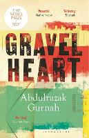 Gravel Heart