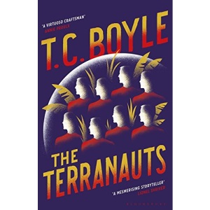 The Terranauts