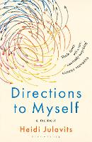 Directions to Myself