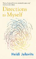Directions to Myself