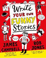 Write Your Own Funny Stories