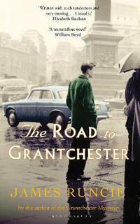 The Road to Grantchester: 7