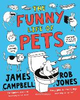 The Funny Life of Pets