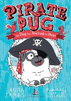 Pirate Pug