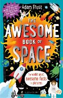 The Awesome Book of Space