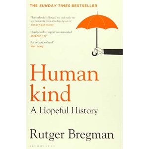 Humankind: A Hopeful History