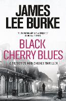 Black Cherry Blues