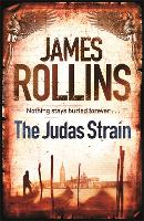The Judas Strain