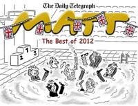 The Best of Matt 2012