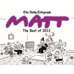 The Best of Matt 2013
