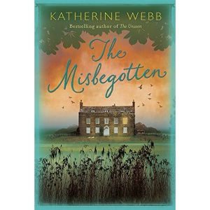 The Misbegotten