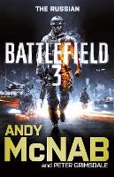 Battlefield 3: The Russian