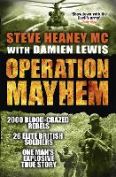 Operation Mayhem
