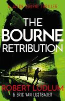 Robert Ludlum's The Bourne Retribution