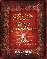The Key to Living the Law of Attraction