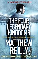 The Four Legendary Kingdoms