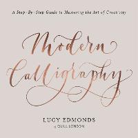 Modern Calligraphy