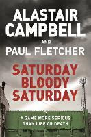 Saturday Bloody Saturday