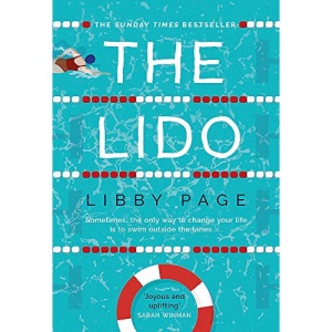 The Lido: The most uplifting, feel-good summer read of the year