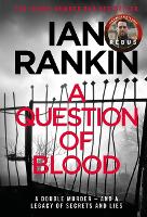 A Question of Blood