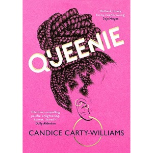Queenie: British Book Awards Book of the Year