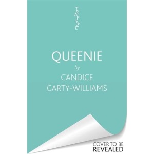 Queenie: British Book Awards Book of the Year