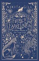 Fierce Fairytales