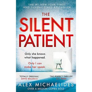 The Silent Patient