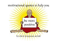 Motivational Quotes to Help You Be More Positive