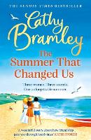 The Summer That Changed Us