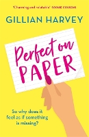 Perfect on Paper