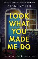 Look What You Made Me Do