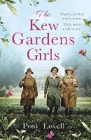 The Kew Gardens Girls