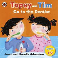 Topsy and Tim: Go to the Dentist