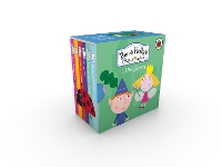 Ben and Holly's Little Kingdom: Little Library