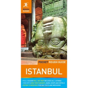 Pocket Rough Guide Istanbul (Pocket Rough Guides)