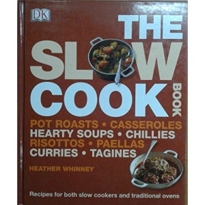THE SLOW COOK BOOK